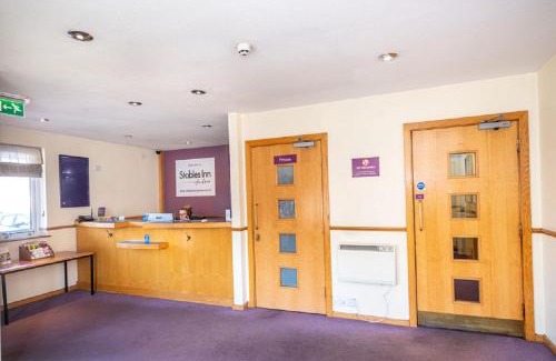 Aintree Hotel | Discover Stables Inn, Aintree: Family-Friendly Retreat
