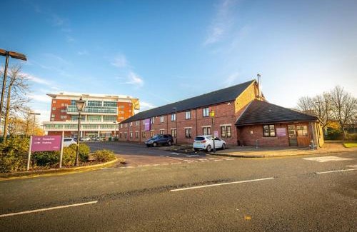 Aintree Hotel | Discover Stables Inn, Aintree: Family-Friendly Retreat