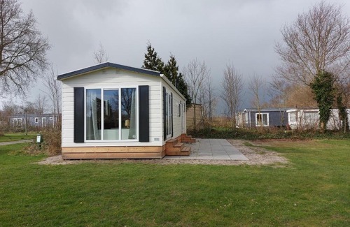 Koudum Other | Discover Stacaravan 161 at 5-Star Camping De Kuilart