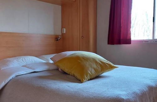 Koudum Other | Discover Stacaravan 169 at Camping De Kuilart in Friesland