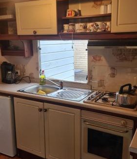 Municipality of Aa en Hunze Other | Stacaravan in bosrijk gebied