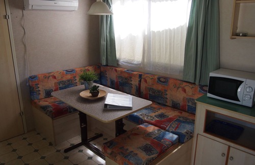 Viareggio House | Discover Family-Friendly Stacaravan in Tuscany near the Sea