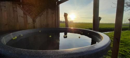 Sneek Other | Cozy Stay at Stacaravan on Paardenboerderij Sneek