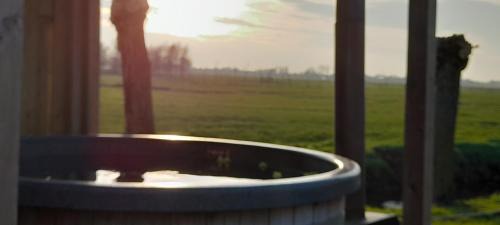 Sneek Other | Cozy Stay at Stacaravan on Paardenboerderij Sneek