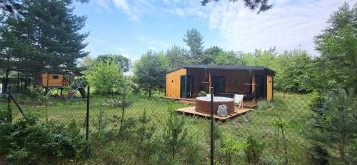 gmina Jozefow Apartment | Top-Rated Stacja Roztocze: Family & Pet-Friendly Retreat