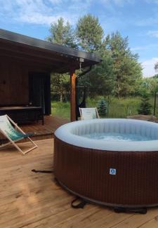 gmina Jozefow Apartment | Top-Rated Stacja Roztocze: Family & Pet-Friendly Retreat