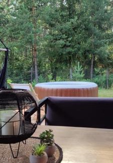gmina Jozefow Apartment | Top-Rated Stacja Roztocze: Family & Pet-Friendly Retreat