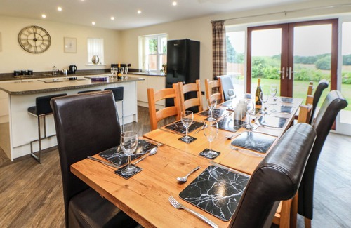 Tudhoe Cottage | Pet-Friendly Stackyard House: Top-Rated Country Getaway