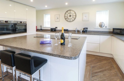 Tudhoe Cottage | Pet-Friendly Stackyard House: Top-Rated Country Getaway