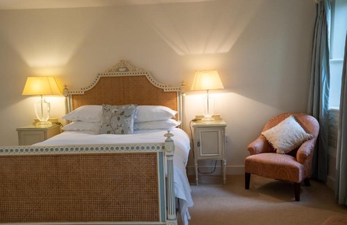 Toft Monks House | Inviting Stackyard Lodge: 18th Century Barn in Waveney Valley
