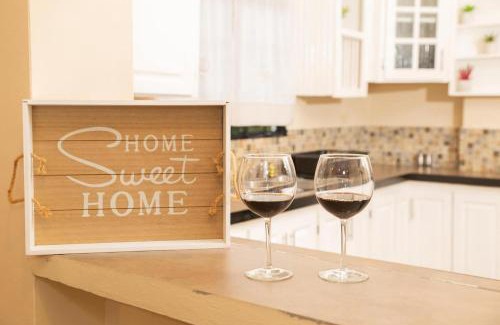 Saint James Apartment | Child-Friendly Haven: Stacys Place 2 Bedroom Apartment