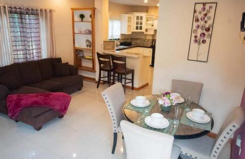 Saint James Apartment | Child-Friendly Haven: Stacys Place 2 Bedroom Apartment