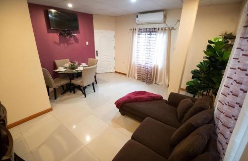 Saint James Apartment | Child-Friendly Haven: Stacys Place 2 Bedroom Apartment