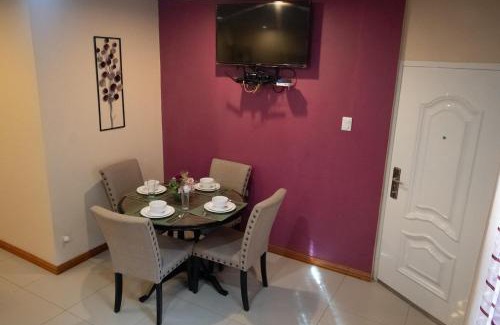 Saint James Apartment | Child-Friendly Haven: Stacys Place 2 Bedroom Apartment