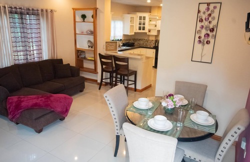 Port of Spain Apartment | Guest Rated 10/10: Stacys Place 2 Bedroom Apartment