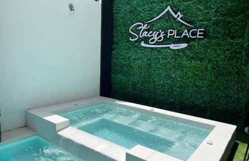 Saint James Apartment | Guest Rated 8.9: Stacys Place #3 Studio Apartment