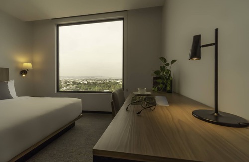 Downtown Queretaro Hotel | Premier Stadía Suites Querétaro Centro Histórico Experience