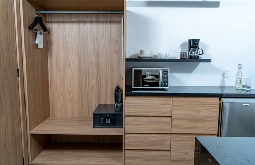 Downtown Queretaro Hotel | Premier Stadía Suites Querétaro Centro Histórico Experience