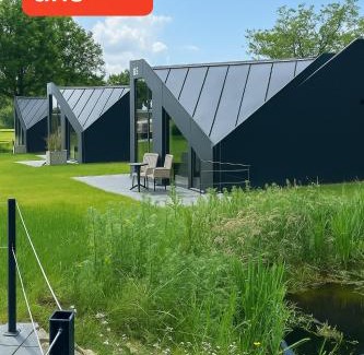 Fredenbeck Hotel | Relax at Stade Land Golf Hotel with Family-Friendly Amenities