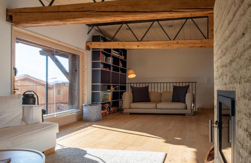 Reckingen Ski Chalet | Discover Family-Friendly Stadel Jäger: Rated 9/10 by Guests