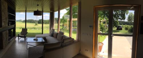 Planicka House | Stadel Lipno: Family-Friendly Retreat with Pet Perks