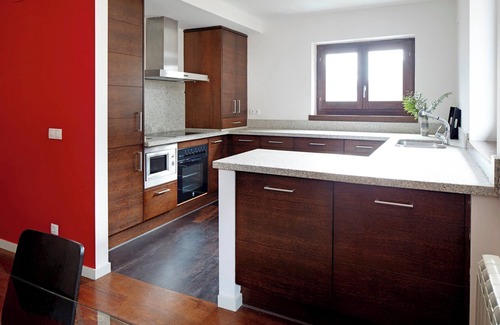 Gessa Apartment | Top-Rated Stadium by FeelFree Rentals with Spa & Breakfast