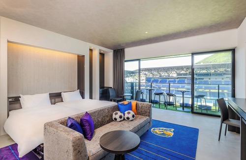 Nagasaki Hotel | STADIUM CITY HOTEL NAGASAKI