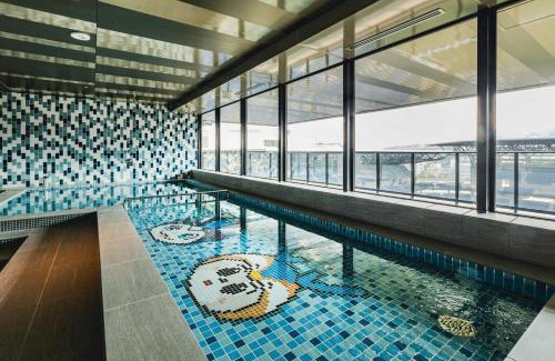 Nagasaki Hotel | Stadium City Hotel Nagasaki