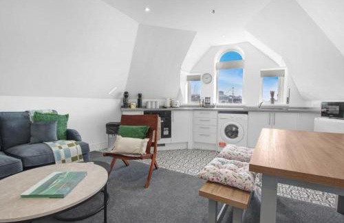 Riverside Apartment | Stadium View Apartments – 2 Beds Cardiff City Retreat