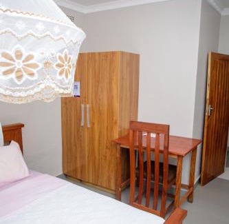 Lilongwe House | Stadium View Executive Guest House