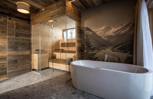Hochkrimml Ski Chalet | Guest Rated: 9.8 at Stadl Lofts Plattenalm - Zillertal Retreat