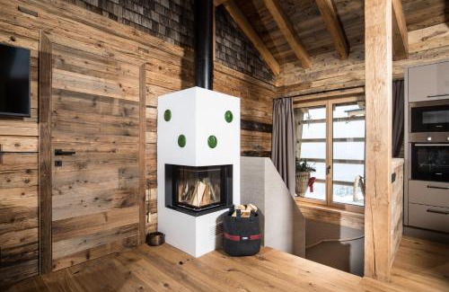 Hochkrimml Ski Chalet | Guest Rated: 9.8 at Stadl Lofts Plattenalm - Zillertal Retreat