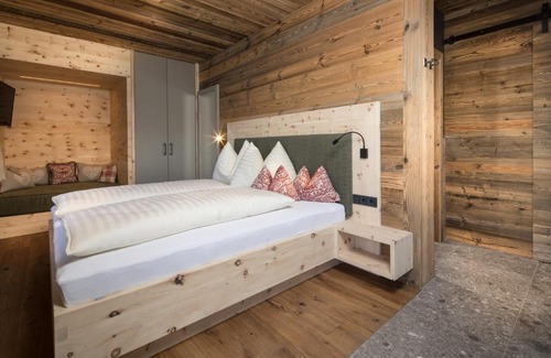 Hochkrimml Ski Chalet | Guest Rated: 9.8 at Stadl Lofts Plattenalm - Zillertal Retreat