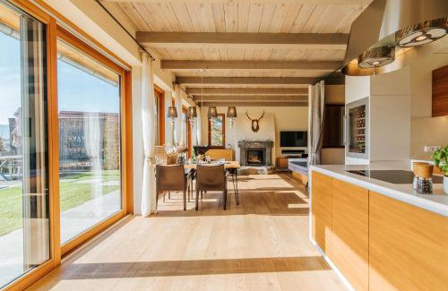 Sankt Johann im Saggautal House | Relax at Stadl Niglberg in Beautiful Südsteiermark