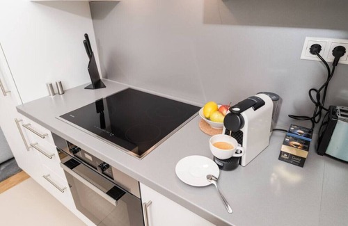 Vienna Apartment | Stadlau Live Apartment: Family-Friendly Comfort & Convenience