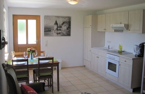 Windorf House | Budget-Friendly Stadler Holiday Residence with Family Amenities
