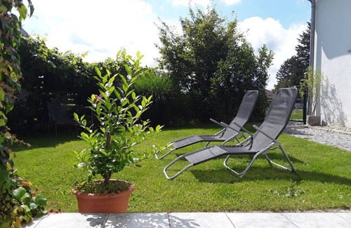Windorf House | Budget-Friendly Stadler Holiday Residence with Family Amenities