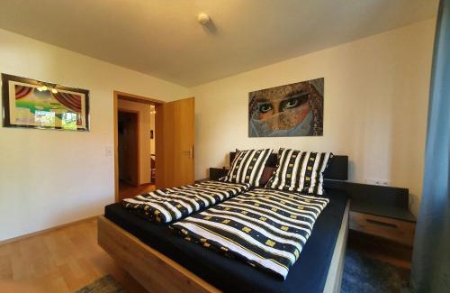 Langenargen Apartment | Family-Friendly Ferienwohnung Stadler - 4-Star Comfort Awaits