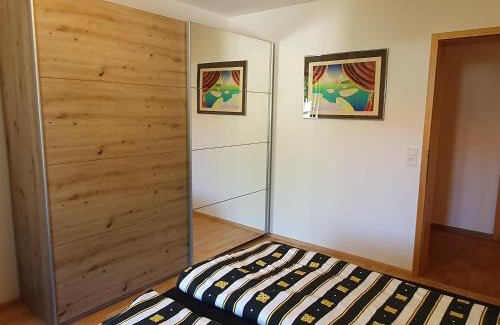 Langenargen Apartment | Family-Friendly Ferienwohnung Stadler - 4-Star Comfort Awaits