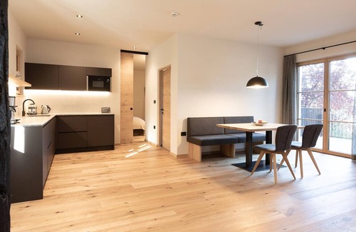 Lana Apartment | Experience Comfort at Stadler Hof - Ideal for Families
