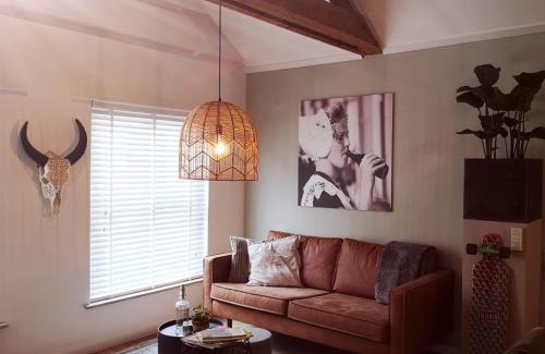Goes Apartment | Family-Friendly Stads-Loft Goes with Excellent Guest Rating