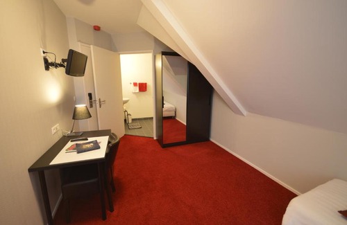 Ootmarsum Hotel | Discover Comfort at Stadshotel Ootmarsum: Family-Friendly Stay