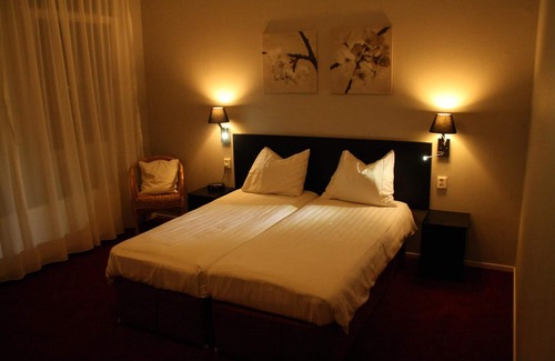 Ootmarsum Hotel | Discover Stadshotel Ootmarsum: Family-Friendly Escape