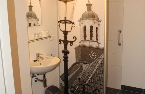 Ootmarsum Hotel | Discover Stadshotel Ootmarsum: Family-Friendly Escape