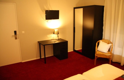 Ootmarsum Hotel | Discover Stadshotel Ootmarsum: Family-Friendly Escape