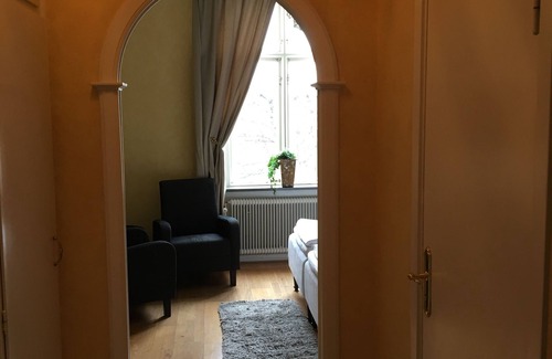Solvesborg Hotel | Discover Stadshotellet i Sölvesborg with Family-Friendly Amenities