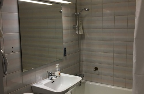 Solvesborg Hotel | Discover Stadshotellet i Sölvesborg with Family-Friendly Amenities