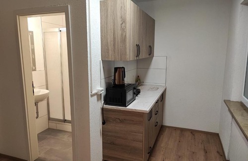 Heidenheim an der Brenz Apartment | Stadt Ap Heidenheim