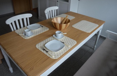 Bad Wilsnack Apartment | Discover Stadt Apartment Nr. 1 in Bad Wilsnack - Rated 9/10