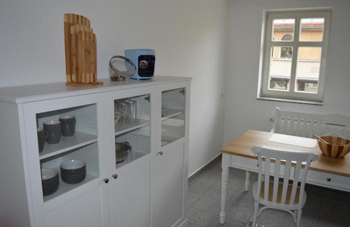 Bad Wilsnack Apartment | Discover Stadt Apartment Nr. 1 in Bad Wilsnack - Rated 9/10